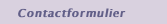 Contactformulier